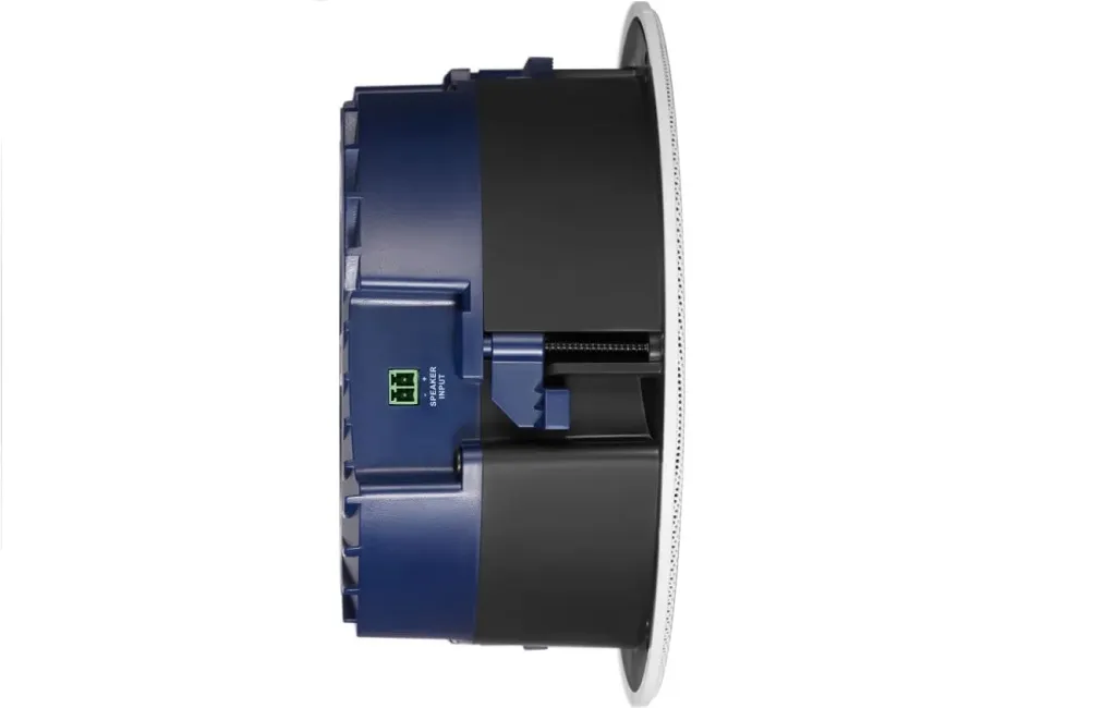 Вбудована акустика Lithe Audio 4" Passive Ceiling Speaker (L03255)