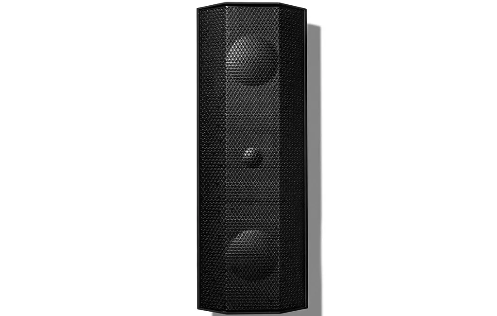 Всепогодна акустика Lithe Audio IO1 Active WiFi Speaker IPX6 - black (L06800)
