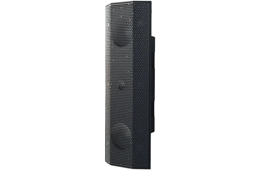 Всепогодна акустика Lithe Audio IO1 Active WiFi Speaker IPX6 - black (L06800)