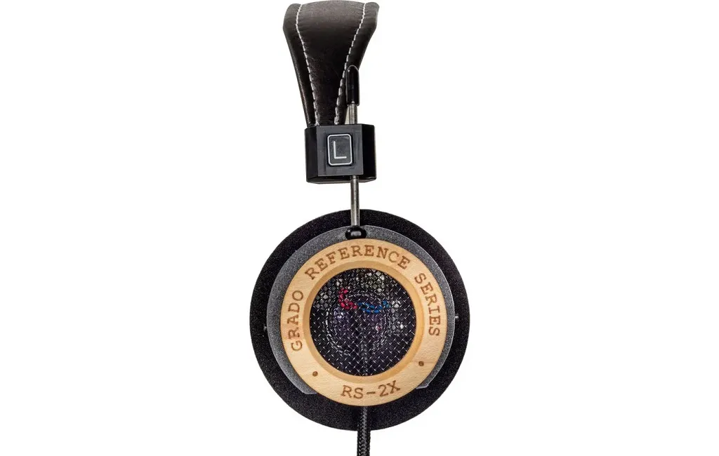 Наушники открытые Grado RS 2X Reference