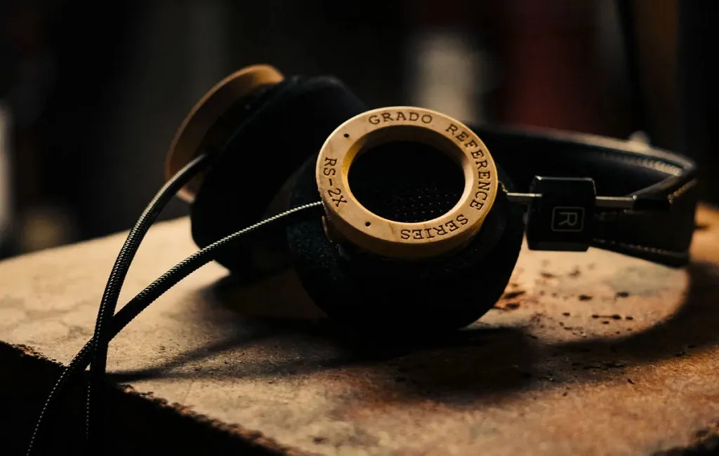 Наушники открытые Grado RS 2X Reference