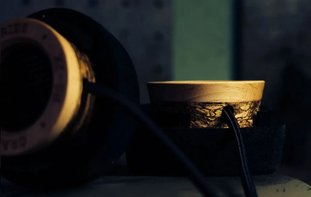 Наушники открытые Grado RS 2X Reference