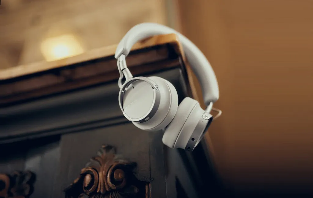 Наушники беспроводные (Bluetooth) Beyerdynamic Aventho 100 cream