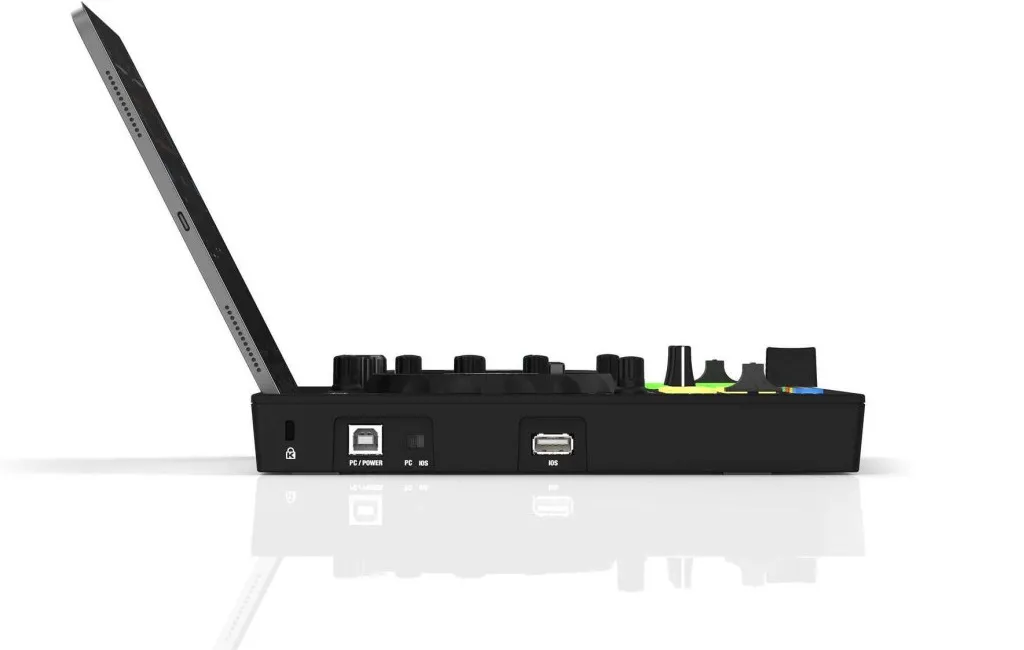 DJ-контроллеры Reloop Buddy