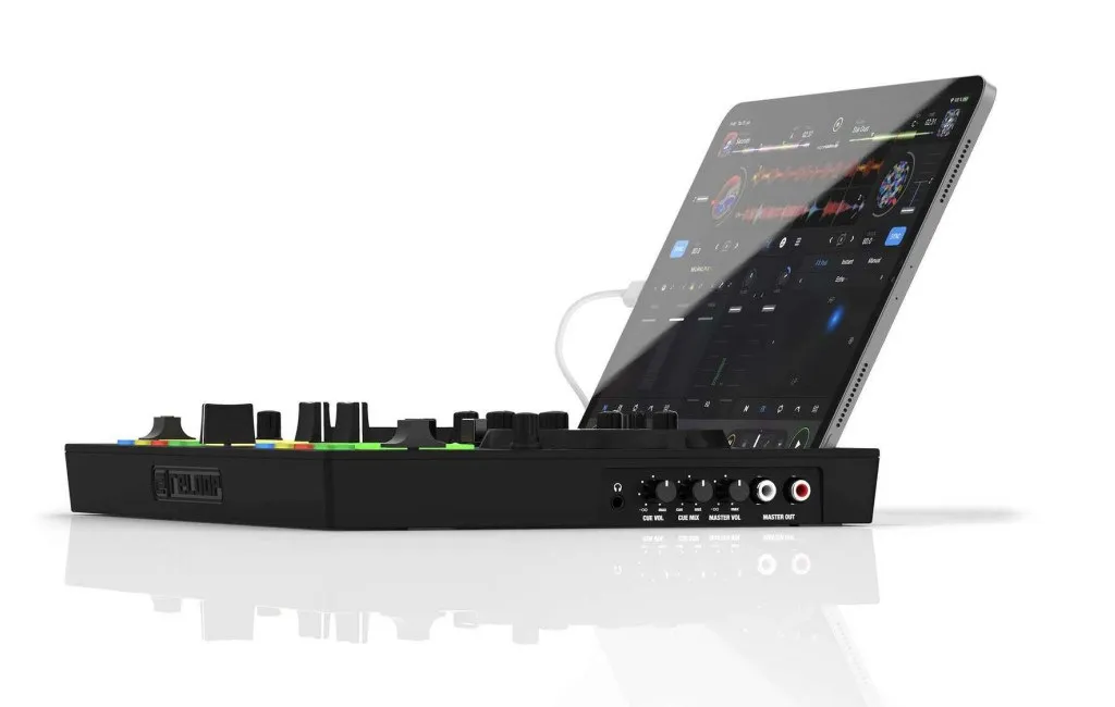 DJ-контроллеры Reloop Buddy