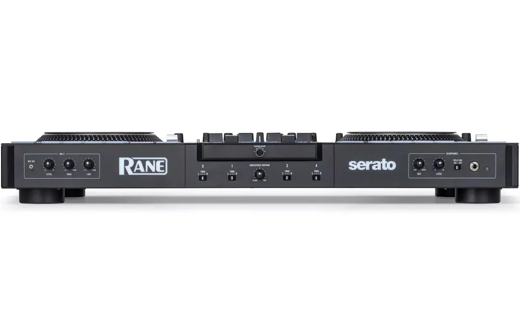 DJ-контролери Rane DJ PERFORMER