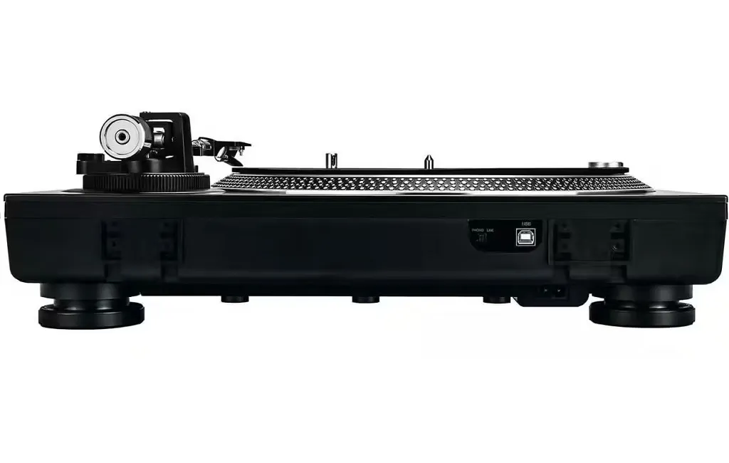 Проигрыватель винила Reloop RP-2000 USB MK2