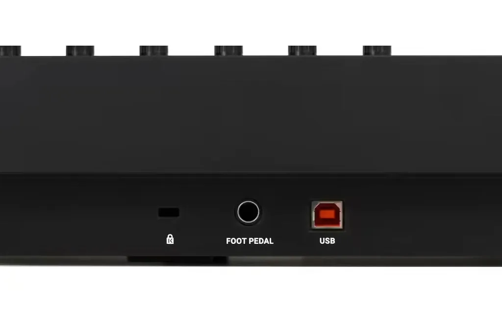 MIDI-клавіатури Native Instruments Komplete Kontrol A61