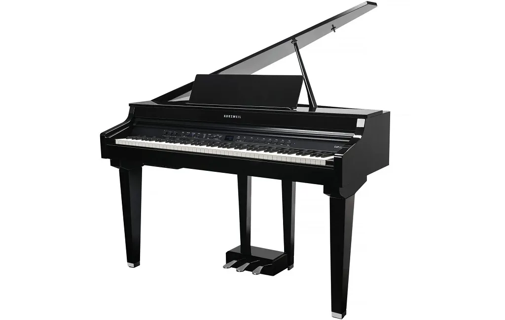 Цифрові піаніно Kurzweil CUP G1W BP