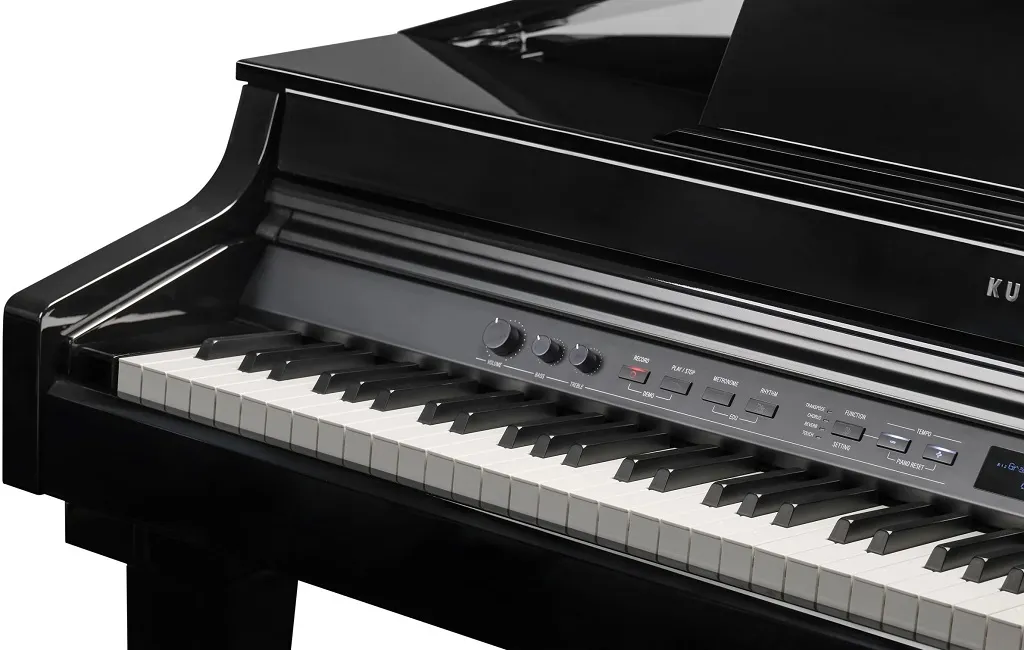 Цифрові піаніно Kurzweil CUP G1W BP