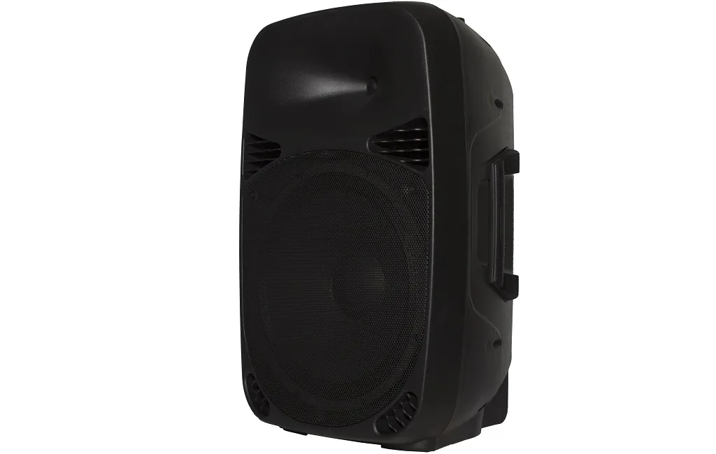 Професійна активна акустика Clarity MAX12MH-S