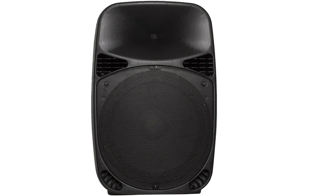 Професійна активна акустика Clarity MAX12MH-S