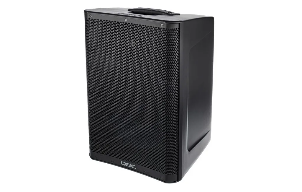Активная полочная акустика QSC PRO CP12