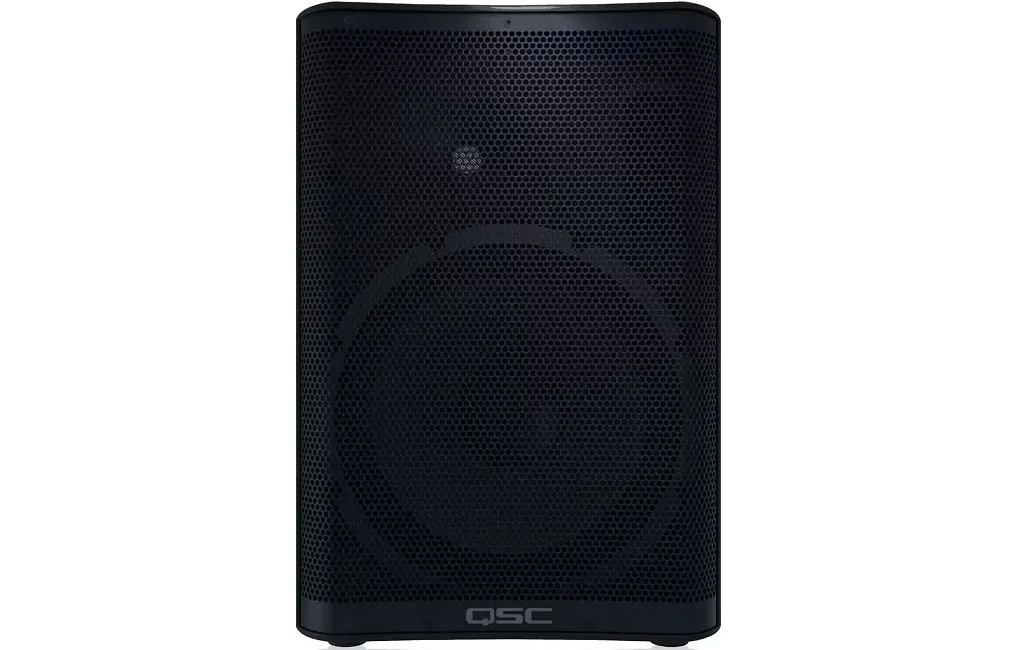 Активная полочная акустика QSC PRO CP12