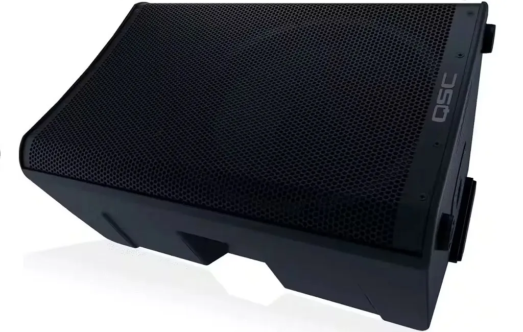 Активная полочная акустика QSC PRO CP12