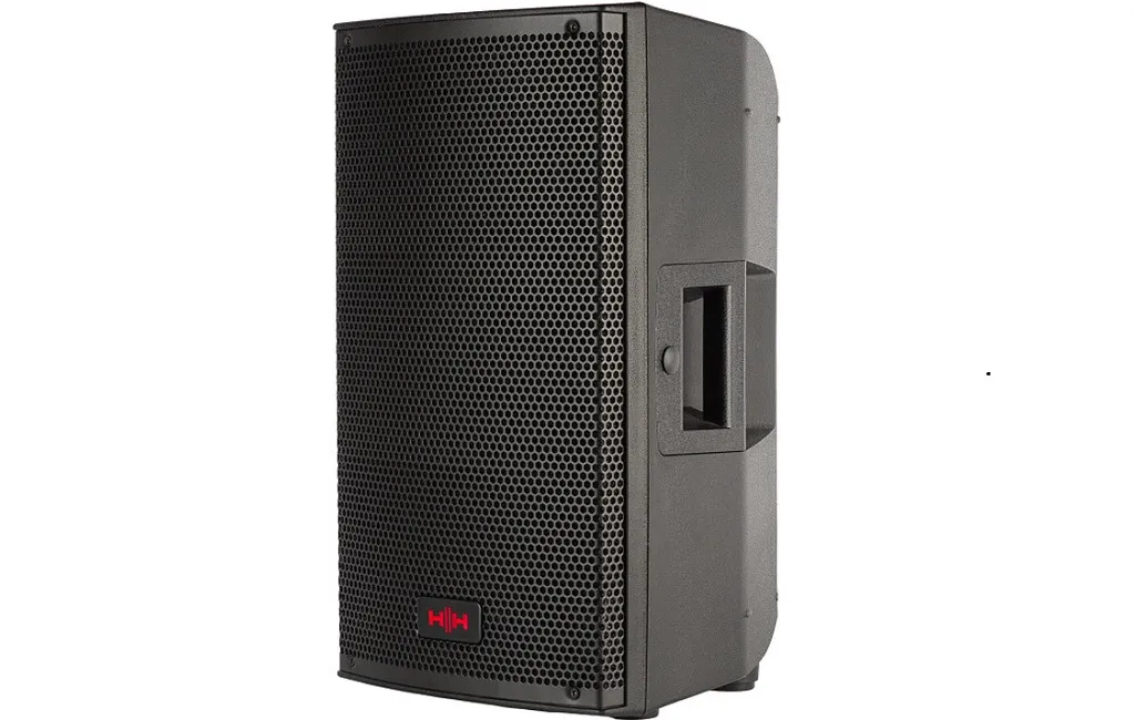 Профессиональная активная акустика HH Electronics TRE-1001