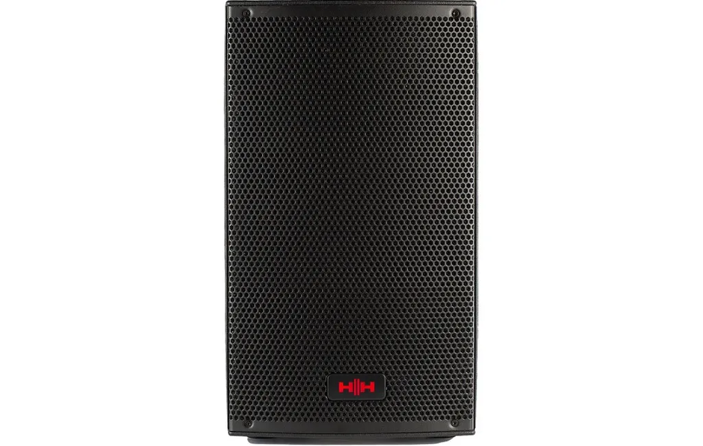 Профессиональная активная акустика HH Electronics TRE-1001