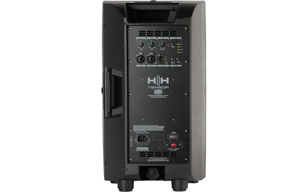 Профессиональная активная акустика HH Electronics TRE-1001