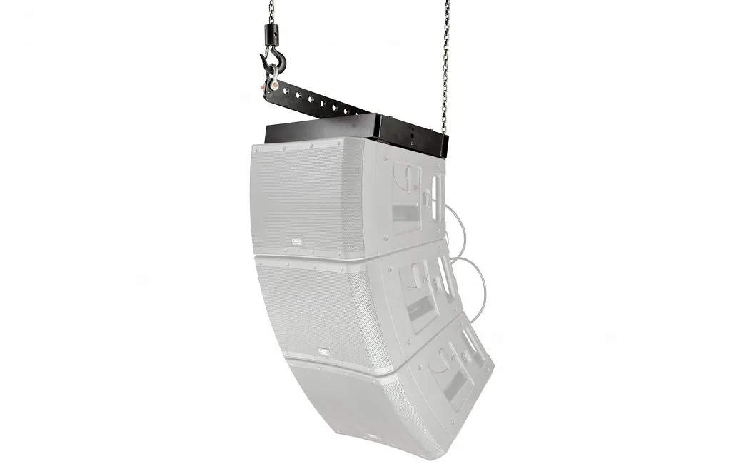 Професійні активні сабвуфери QSC PRO KLA181-WH