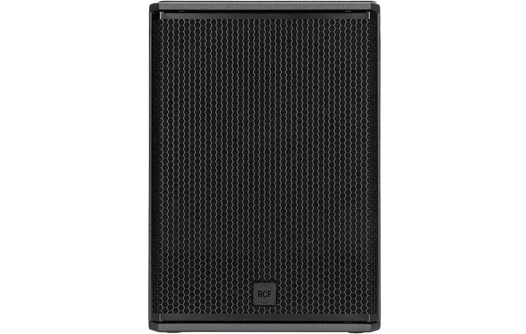 Профессиональные активные сабвуферы RCF SUB 15-AX