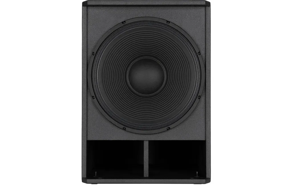 Профессиональные активные сабвуферы RCF SUB 15-AX