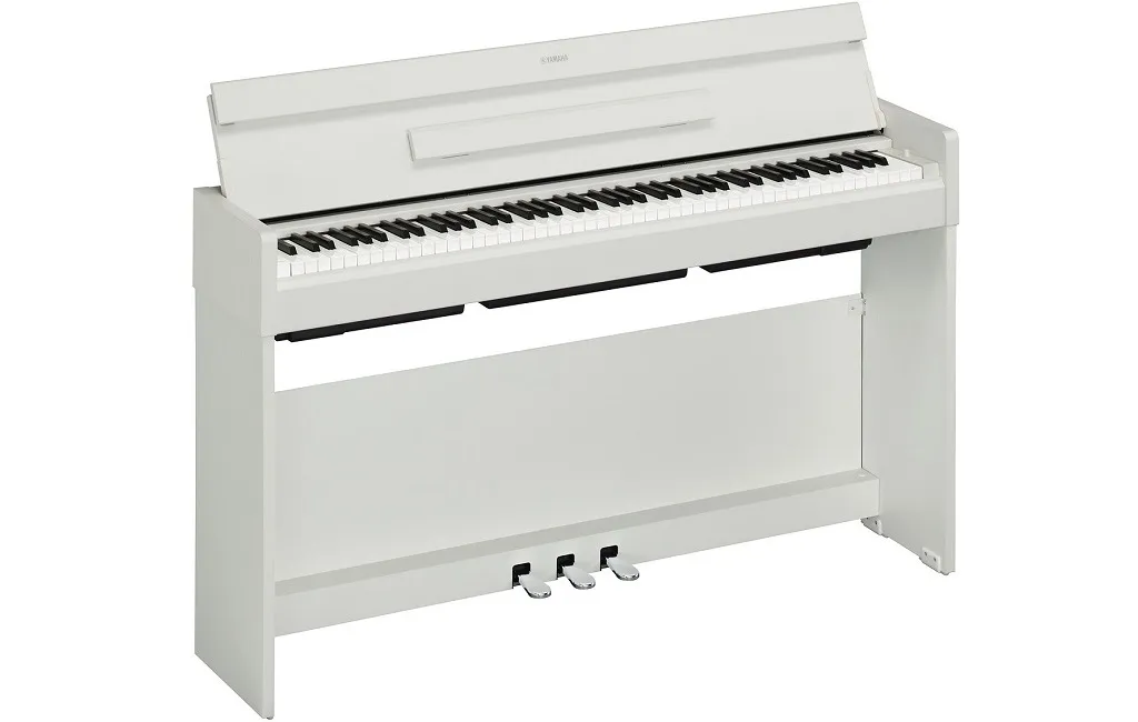 Цифрові піаніно YAMAHA ARIUS YDP-S35 White