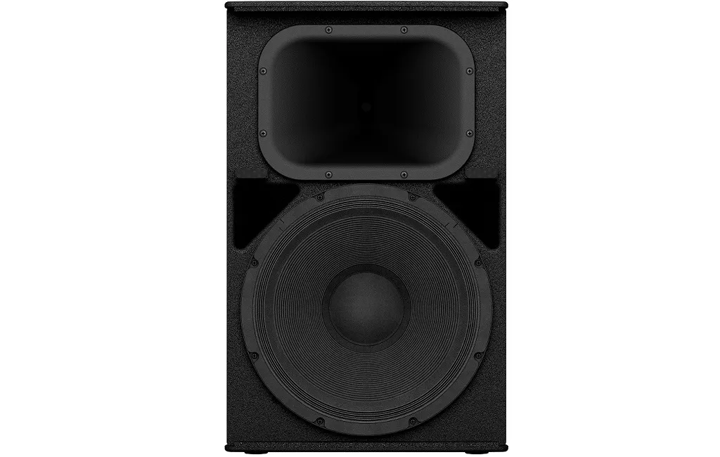 Професійна активна акустика YAMAHA DHR15