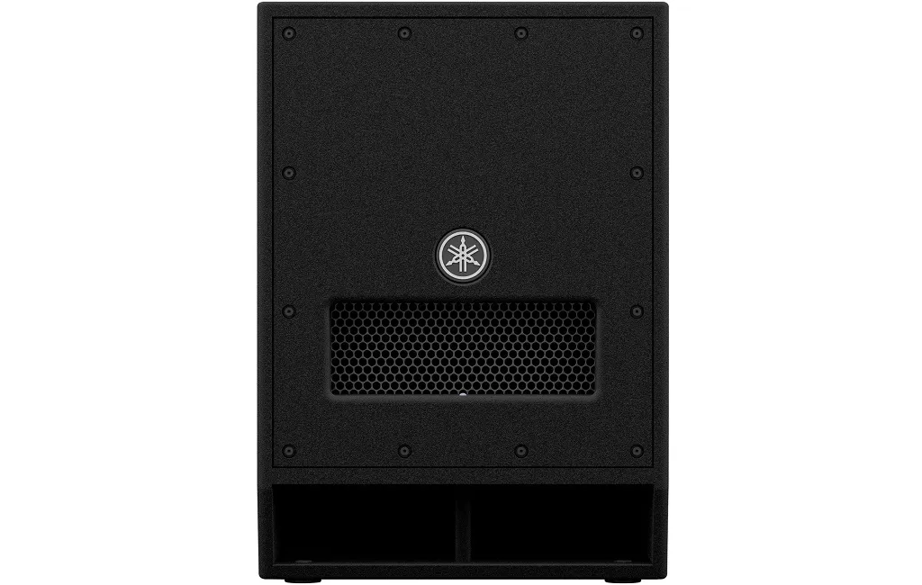 Професійні активні сабвуфери YAMAHA DXS12 mkII