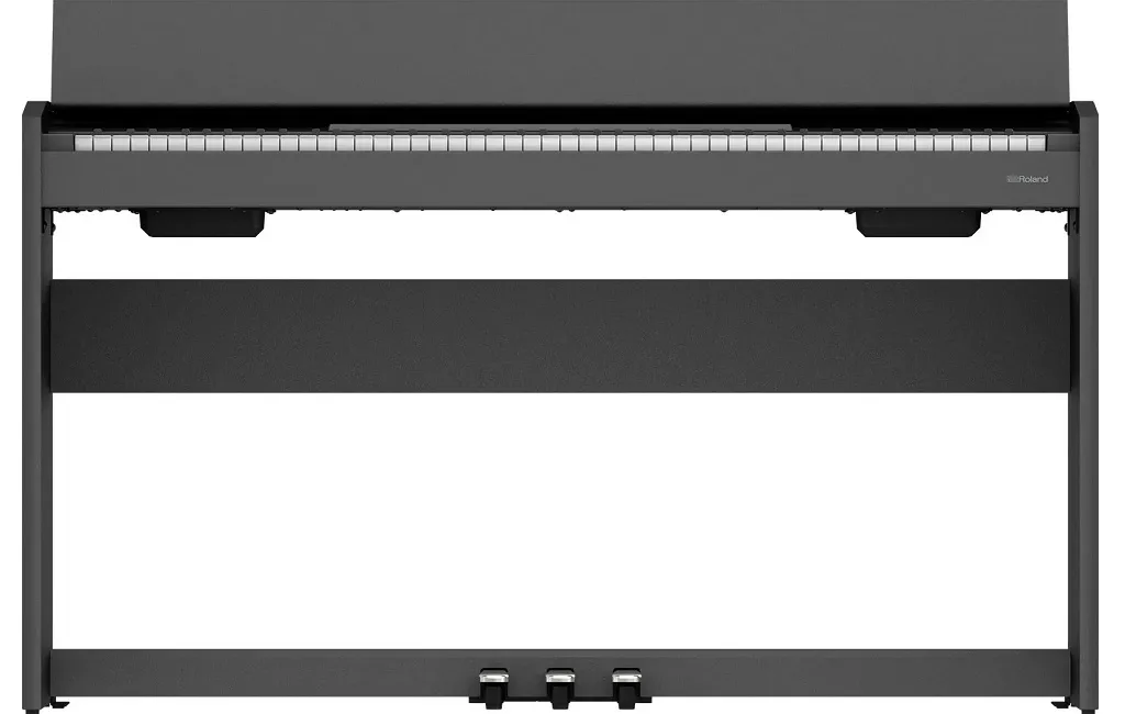 Цифрові піаніно Roland F107-BKX
