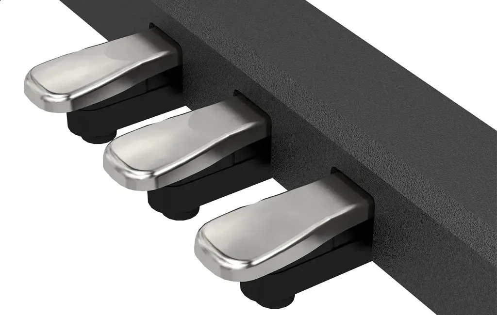 Цифрові піаніно Roland F107-BKX