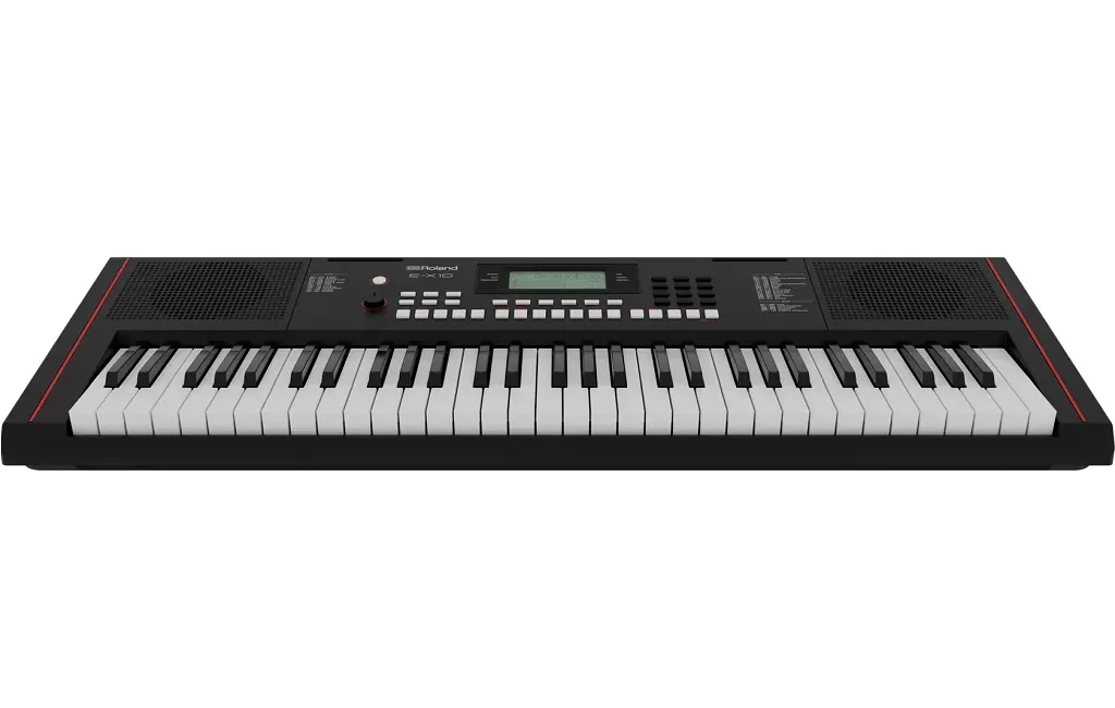 Синтезаторы Roland E-X10