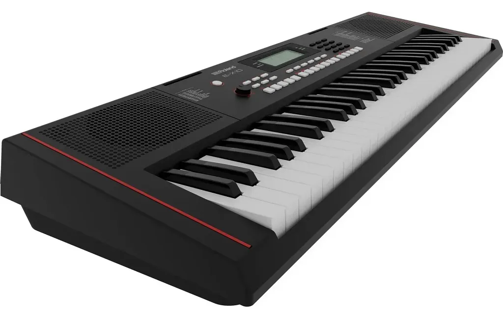 Синтезаторы Roland E-X10