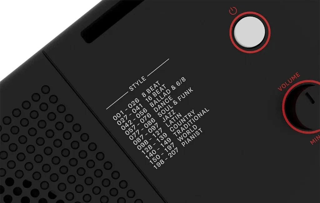 Синтезаторы Roland E-X10