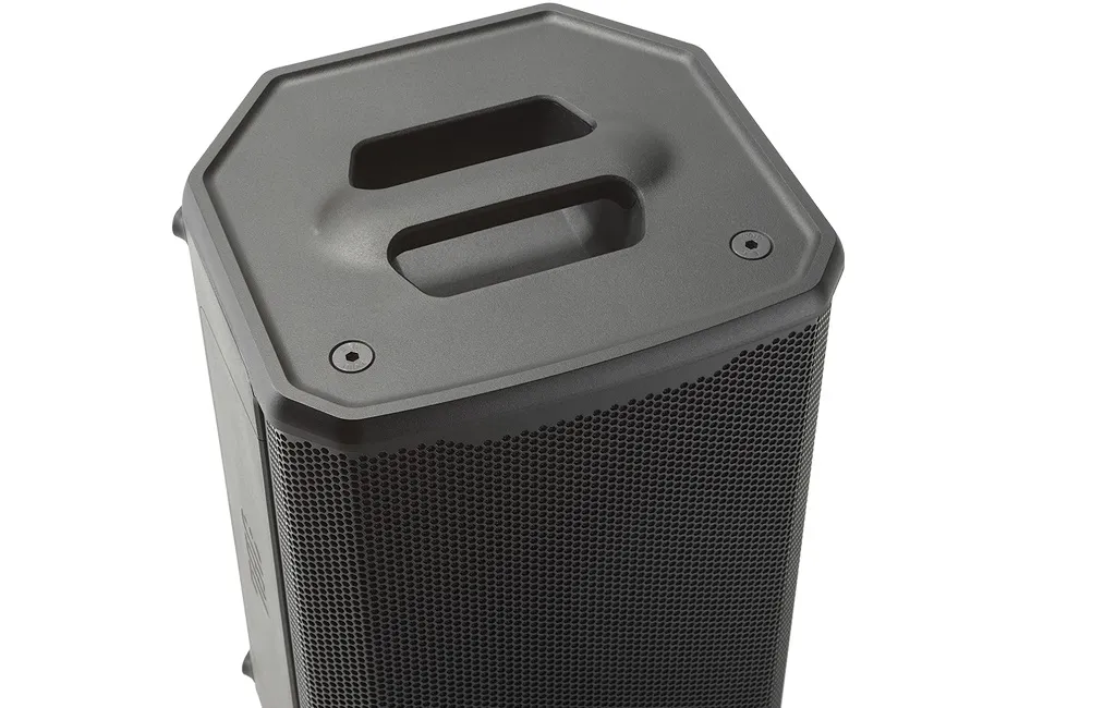 Професійна активна акустика JBL PRX908