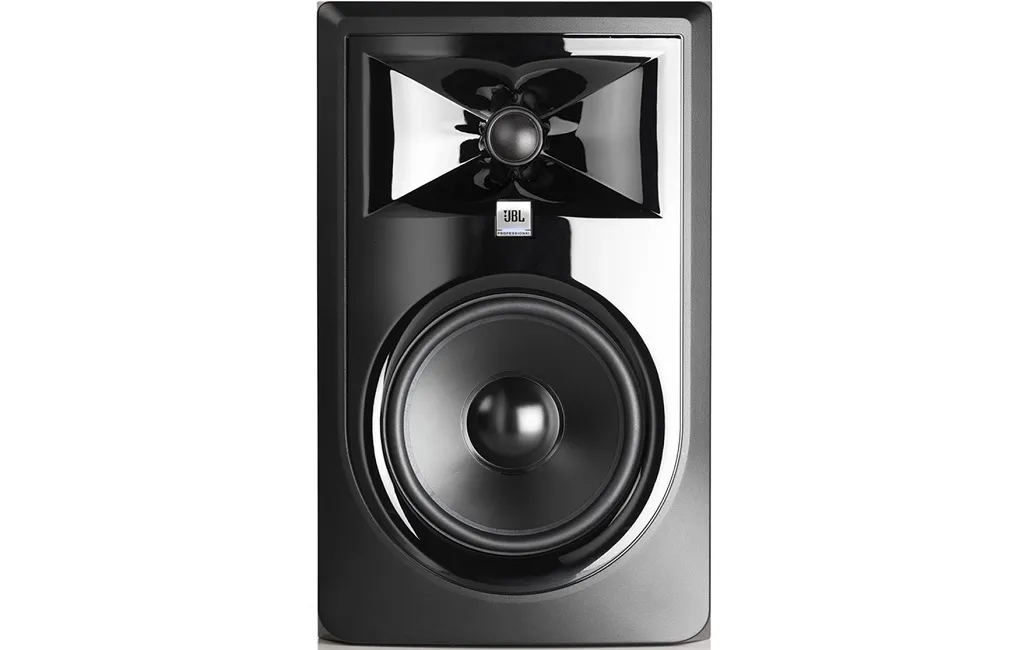 Студійний монітор JBL 306P MkII