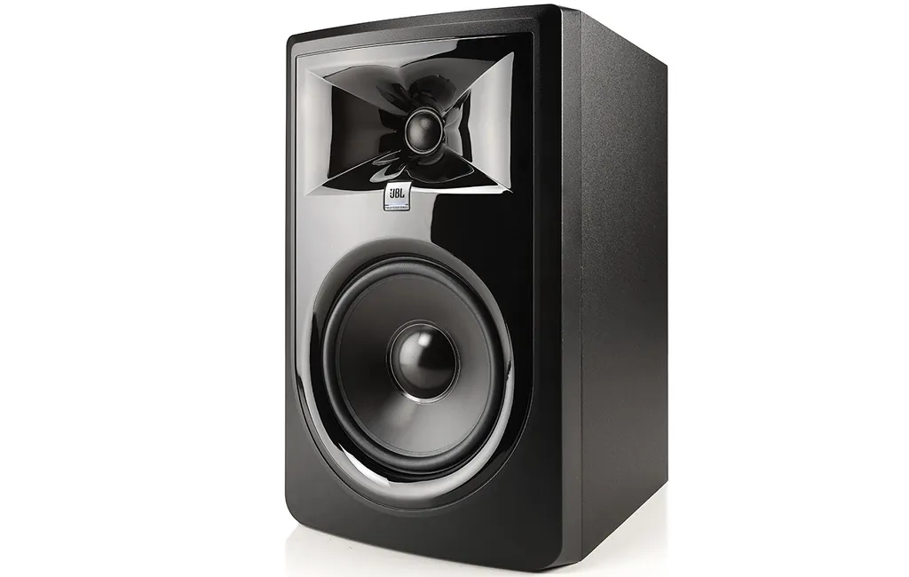 Студійний монітор JBL 306P MkII