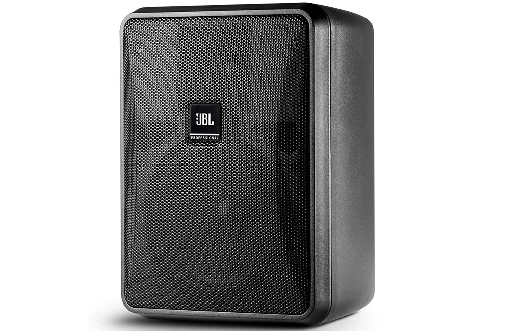 Всепогодная акустика JBL Control 25-1