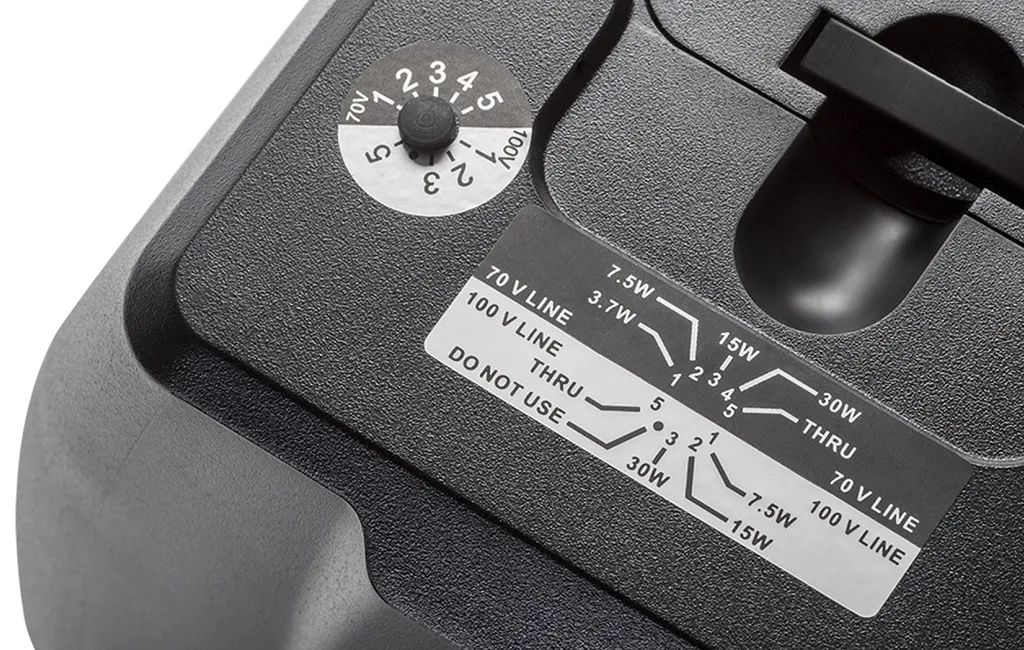 Всепогодная акустика JBL Control 25-1