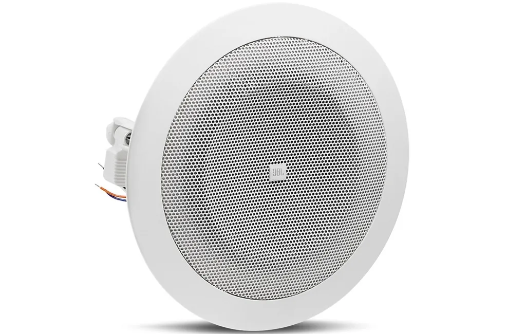 Встраиваемая акустика JBL 8124