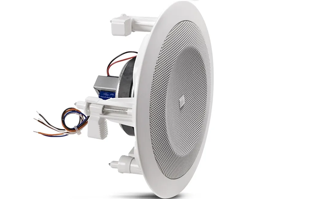 Встраиваемая акустика JBL 8124