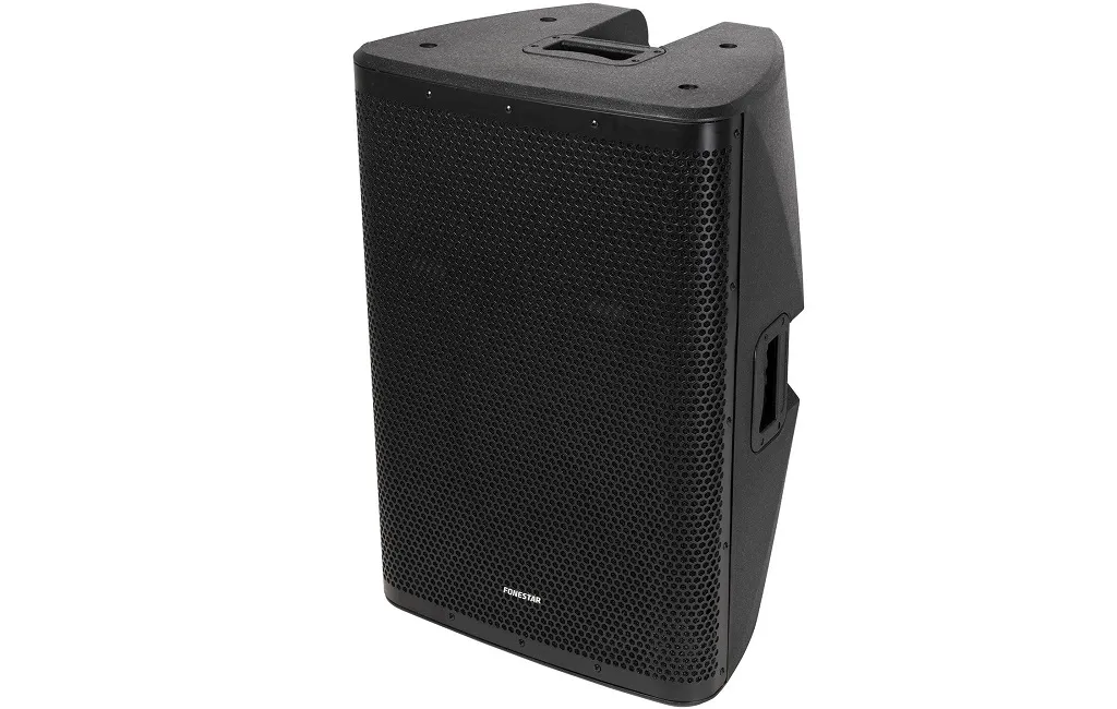 Професійна активна акустика Fonestar FORCE-15DSP