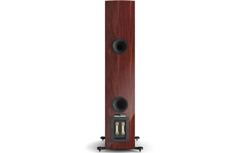 Напольная Акустика DALI Rubikore 6 Maroon High Gloss