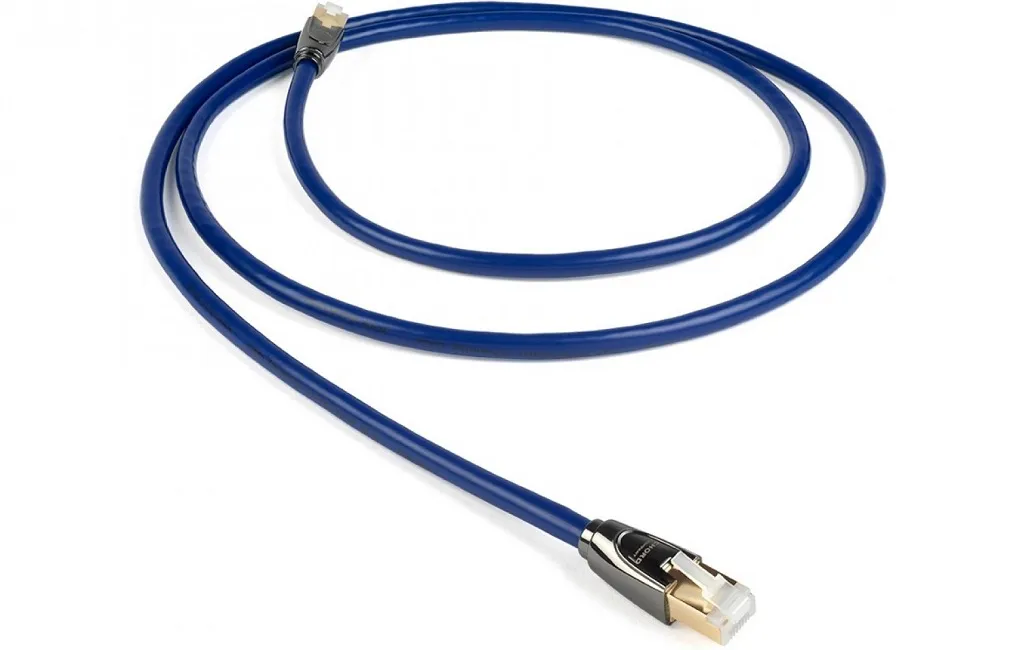 Ethernet кабели CHORD Clearway Digital Streaming 1.5m
