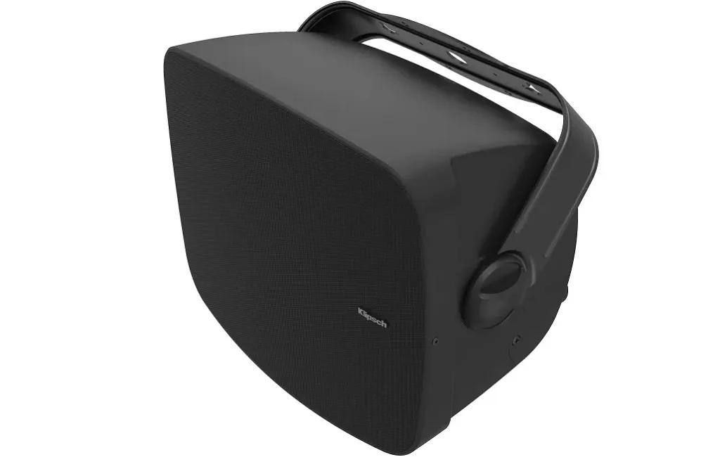 Всепогодная акустика Klipsch All Weather RSM-650 Black