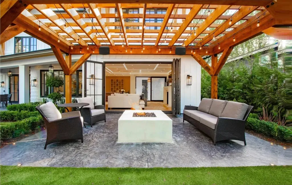 Всепогодная акустика Klipsch All Weather RSM-650 Black