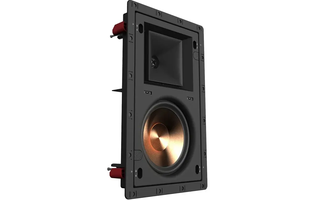 Вбудована акустика Klipsch Install Speaker PRO-16RW