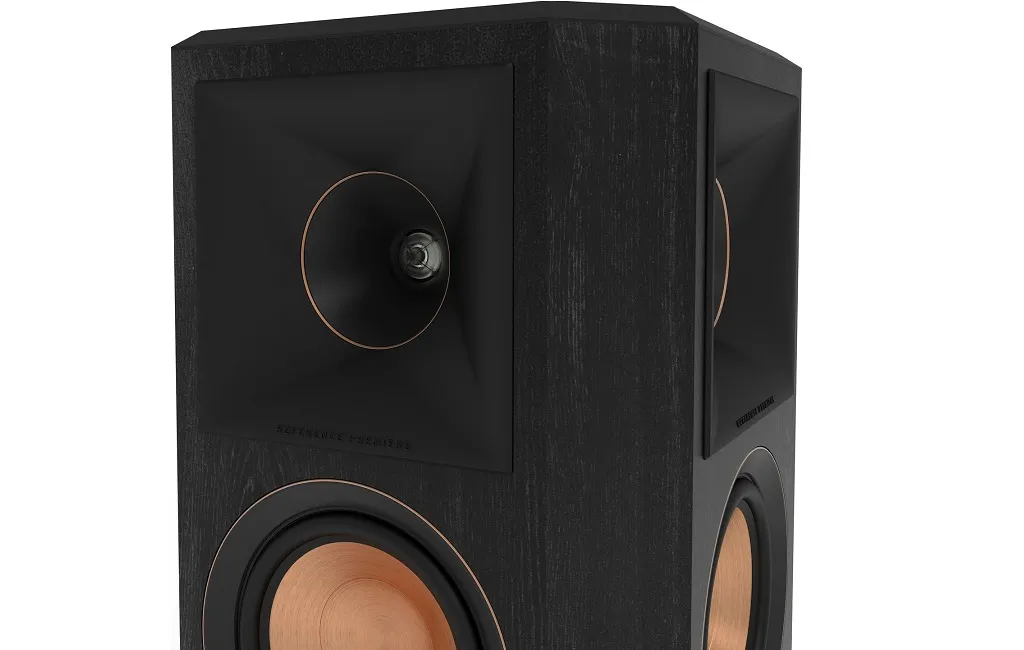 Настенная Акустика Klipsch Reference Premiere RP-502S II Ebony