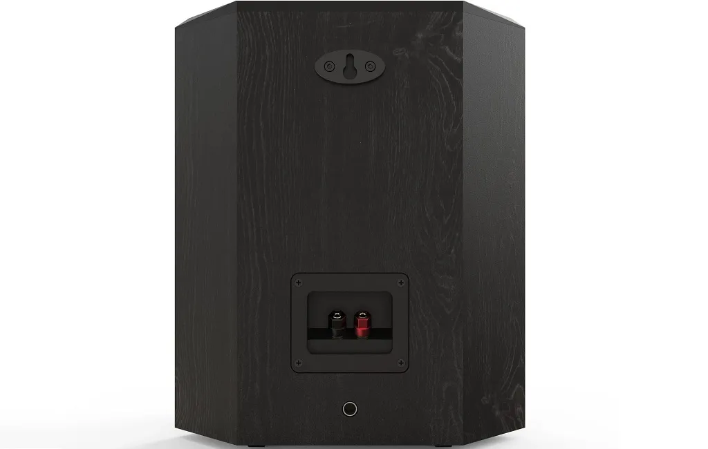 Настенная Акустика Klipsch Reference Premiere RP-502S II Ebony