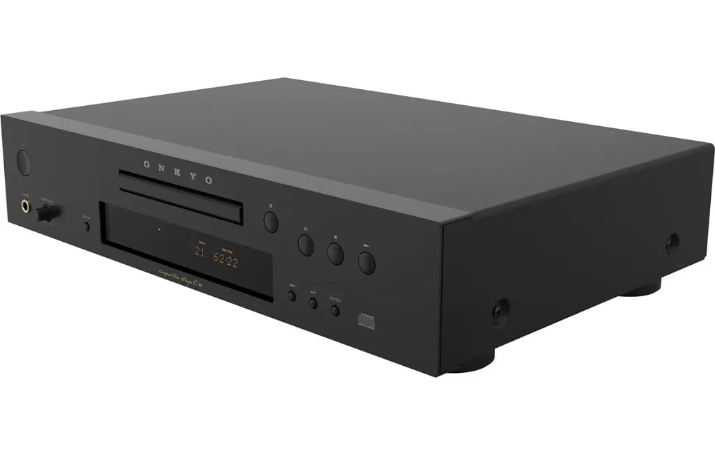 CD проигрыватели Onkyo Icon C-30 Black