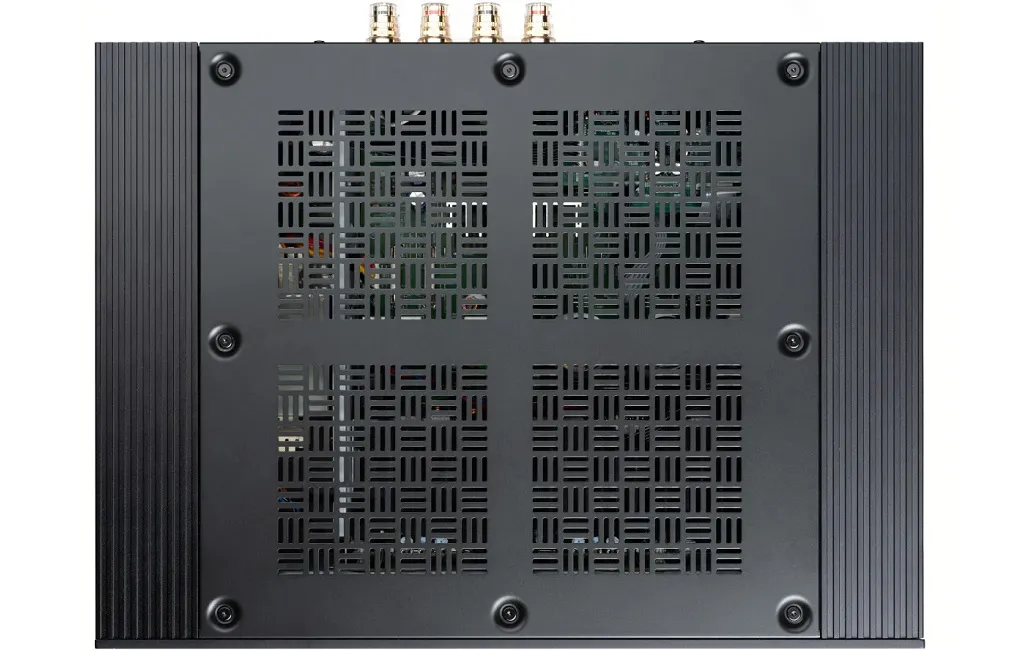 Усилители мощности Onkyo Icon M-80 Black